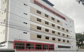 Apartamento em Cabo Branco JP